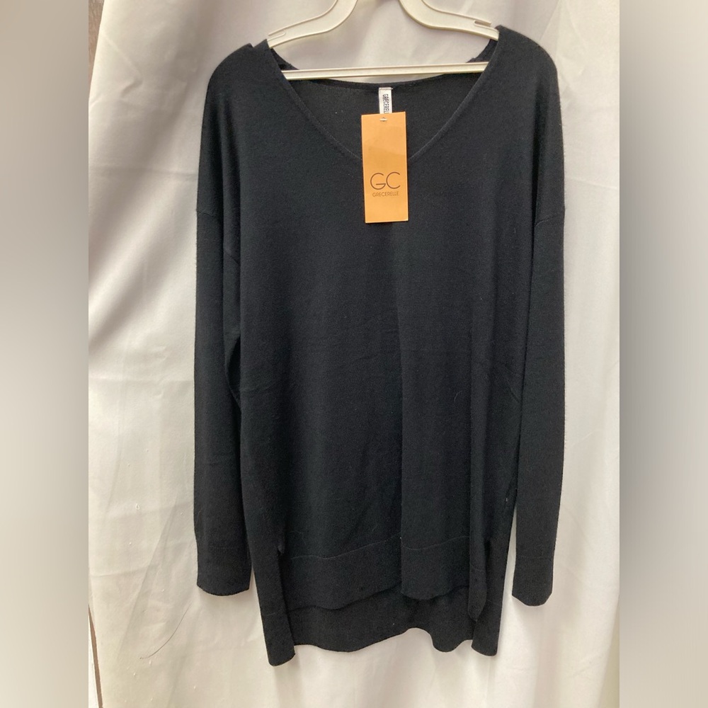 Grecerelle sweater